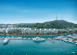 Marina Collection (D4), Condominium #582843381